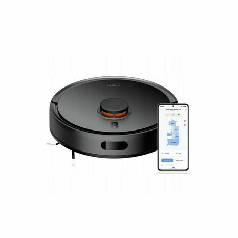 Robotstofzuiger Xiaomi VACUUM S20 BK 3200 mAh 4
