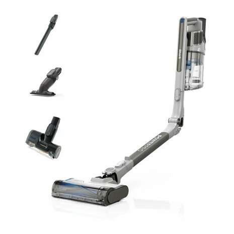Steelstofzuiger Shark IZ380EUT 1