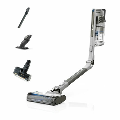 Steelstofzuiger Shark IZ380EUT 2