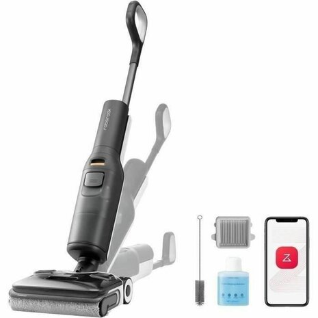 Steelstofzuiger Roborock F25 ACE 1