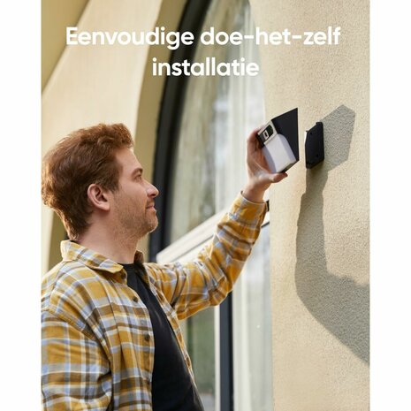 Beveiligingscamera Eufy T81A0311 7