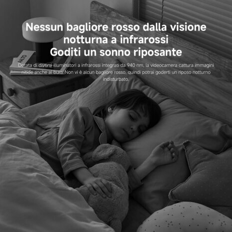 Beveiligingscamera Xiaomi BHR07VOGL 6