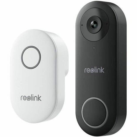 Beveiligingscamera Reolink 1