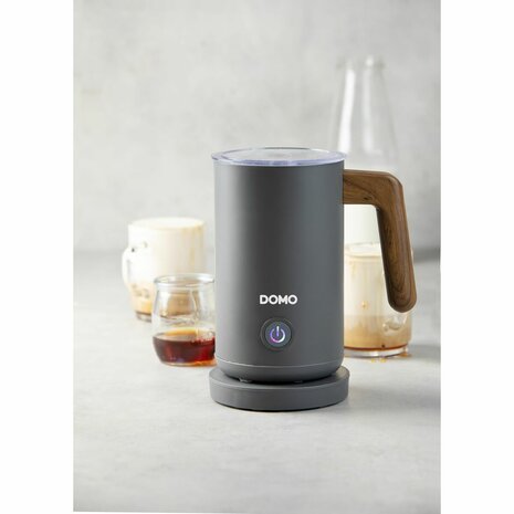 Mini-Opklopper en -Schuimer DOMO DO745MF 3