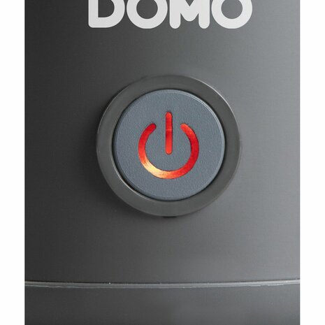 Mini-Opklopper en -Schuimer DOMO DO745MF 7