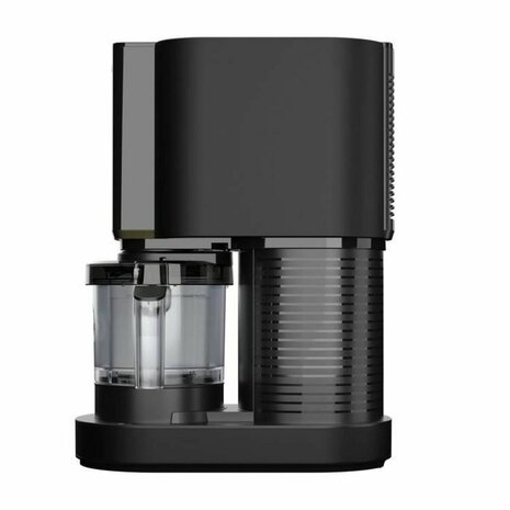 IJsmaker NINJA Creami NC302EUBG Zwart Plastic 150 W 473 ml 4