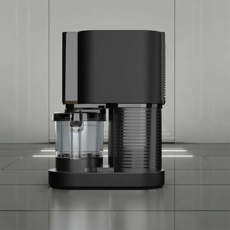 IJsmaker NINJA Creami NC302EUBG Zwart Plastic 150 W 473 ml 6