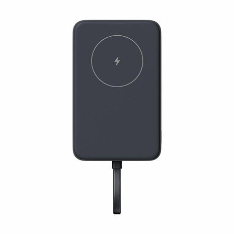 Powerbank Xiaomi WPB1007MI 10000 mAh Grijs 1