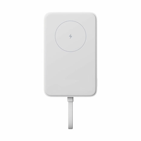 Powerbank Xiaomi WPB1007MI Wit 10000 mAh 1