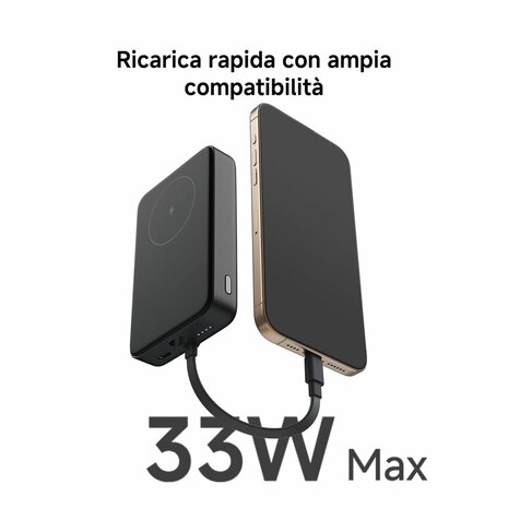 Powerbank Xiaomi WPB1007MI Wit 10000 mAh 8