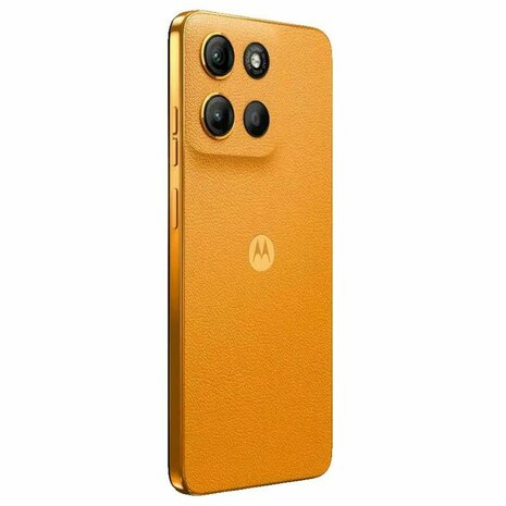 Smartphone Motorola G15 6,7" 6,72" Octa Core 4 GB RAM 128 GB Oranje 6