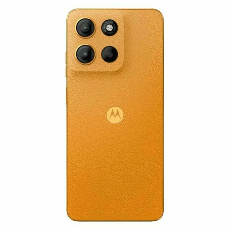 Smartphone Motorola G15 6,7" 6,72" Octa Core 4 GB RAM 128 GB Oranje 7