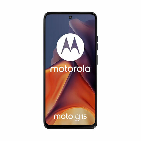 Smartphone Motorola PB6E0039FR 6,72" Octa Core 4 GB RAM 128 GB Blauw 5