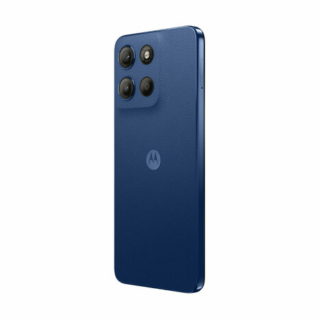 Smartphone Motorola PB6E0039FR 6,72" Octa Core 4 GB RAM 128 GB Blauw 8