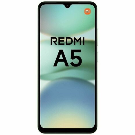 Smartphone Xiaomi MZB0JSLEU Unisoc 3 GB RAM 64 GB Groen 3