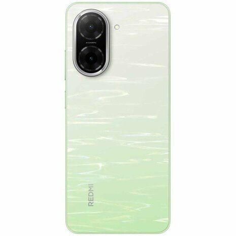 Smartphone Xiaomi MZB0JSLEU Unisoc 3 GB RAM 64 GB Groen 6