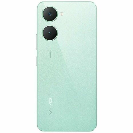 Smartphone Vivo Y03 Octa Core 4 GB RAM 128 GB Groen 5