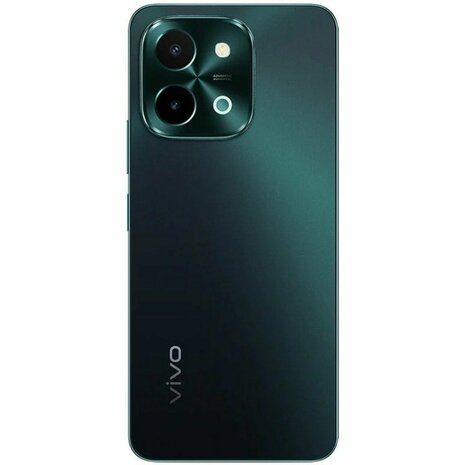 Smartphone Vivo Y28 Octa Core 4 GB RAM 128 GB Groen 6,67" 5