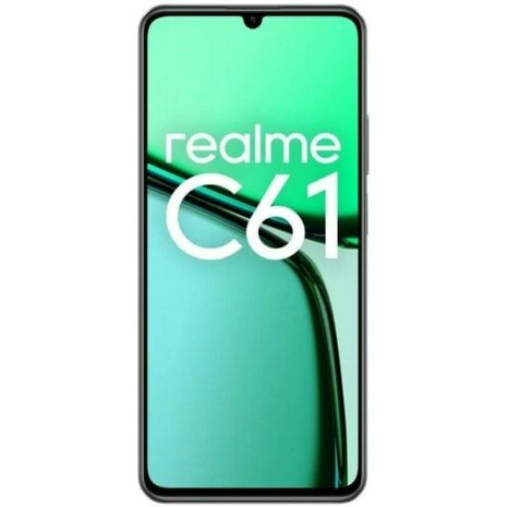Smartphone Realme RMX3939DG 2