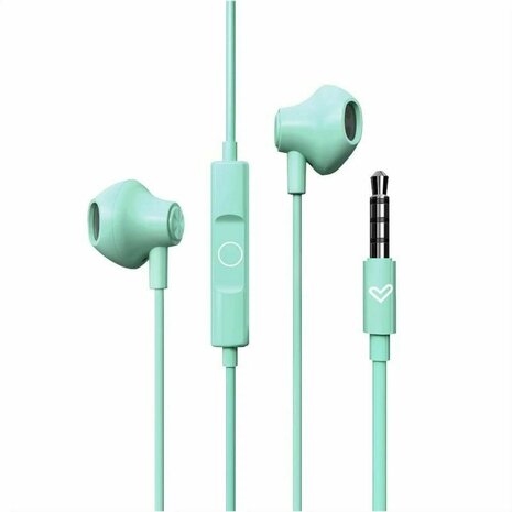 In-Ear oordopjes Energy Sistem 459315 Munt 2