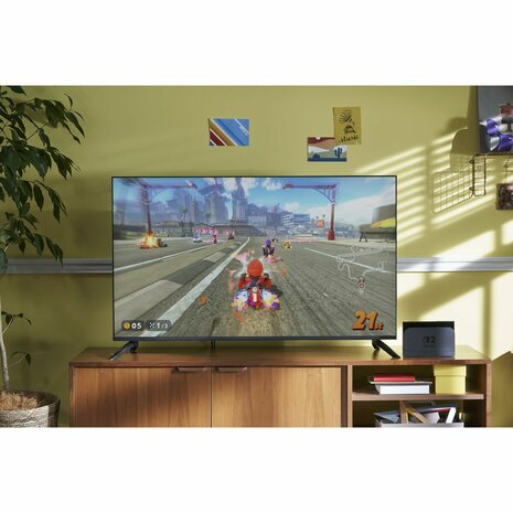 Xbox Series S Nintendo SWITCH 2 Zwart 6