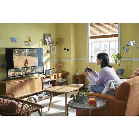 Xbox Series S Nintendo SWITCH 2 Zwart 7