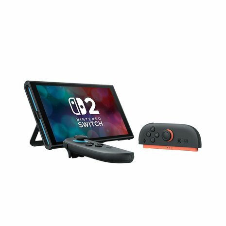 Xbox Series S Nintendo SWITCH 2 Zwart 8