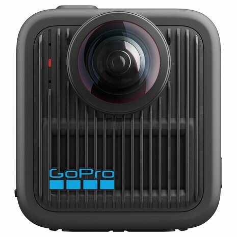 Digitale Camera GoPro CHDHZ-311-RW Zwart 1