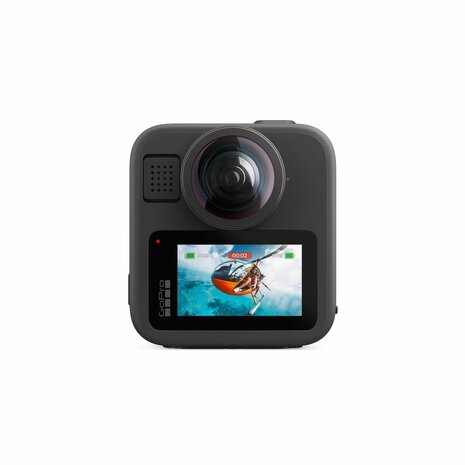Digitale Camera GoPro CHDHZ-311-RW Zwart 5