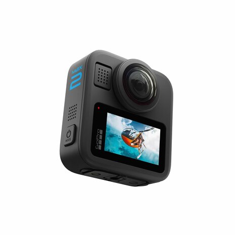 Digitale Camera GoPro CHDHZ-311-RW Zwart 6