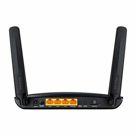 Router TP-Link TL-MR6400 WIFI 2.4 GHz 3