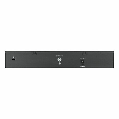 Desktop Switch D-Link GO-SW-16G 3