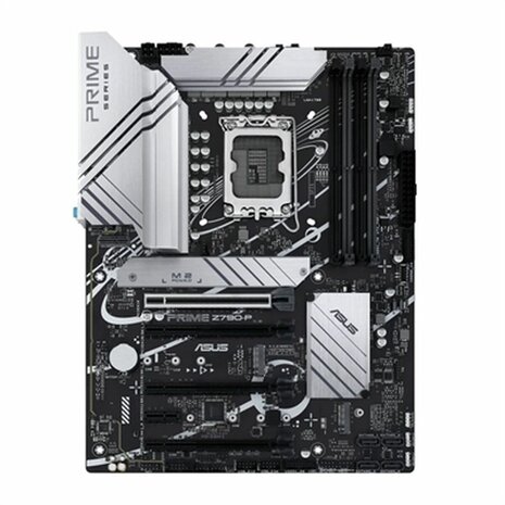 Moederbord Asus 90MB1CK0-M0EAY0 1