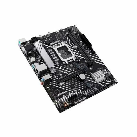 Moederbord Asus PRIME H610M-A CSM H610 LGA 1700 4