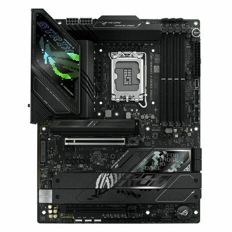 Moederbord Asus LGA 1851 1