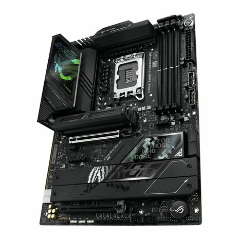 Moederbord Asus LGA 1851 2