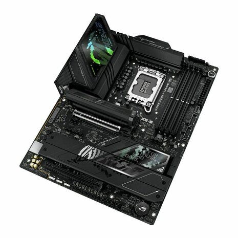 Moederbord Asus LGA 1851 4