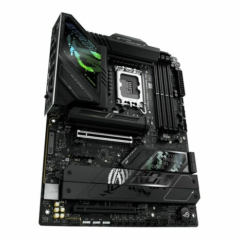 Moederbord Asus LGA 1851 6