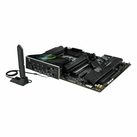 Moederbord Asus LGA 1851 7