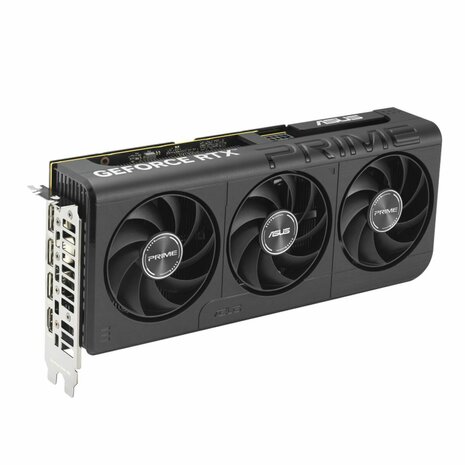 Videokaart Asus 90YV0N10-M0NA00 8 GB GEFORCE RTX 5060 GDDR6 GDDR7 2
