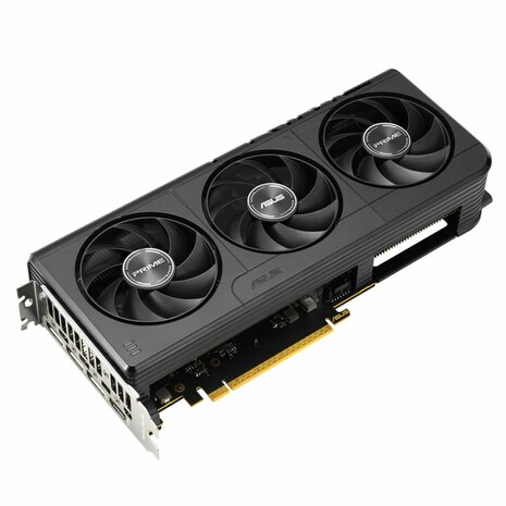 Videokaart Asus 90YV0N10-M0NA00 8 GB GEFORCE RTX 5060 GDDR6 GDDR7 3