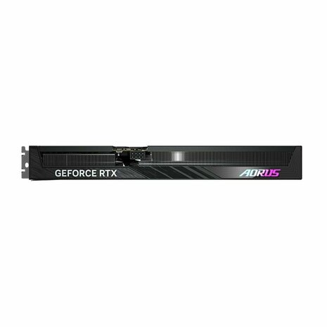 Videokaart Gigabyte GV-N506TAORUS E-16GD geforce rtx 5060 ti 16 GB GDDR6 2
