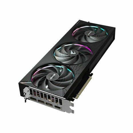 Videokaart Gigabyte GV-N506TAORUS E-16GD geforce rtx 5060 ti 16 GB GDDR6 6