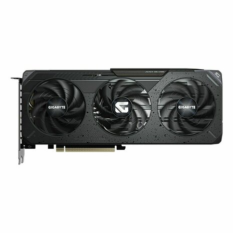Videokaart Gigabyte GV-N506TGAMING OC-16GD geforce rtx 5060 ti 16 GB GDDR6 3