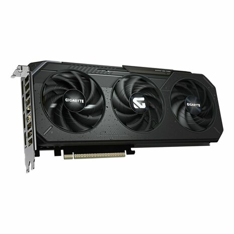 Videokaart Gigabyte GV-N506TGAMING OC-16GD geforce rtx 5060 ti 16 GB GDDR6 4