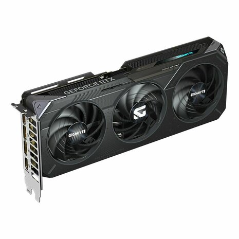 Videokaart Gigabyte GV-N506TGAMING OC-16GD geforce rtx 5060 ti 16 GB GDDR6 6