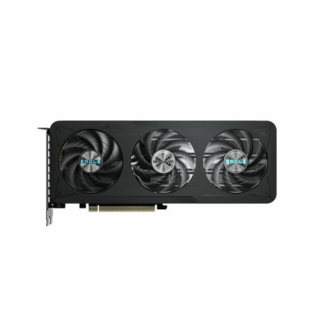 Videokaart Gigabyte GV-N506TEAGLEMAX OC-16GD geforce rtx 5060 ti 16 GB GDDR7 3