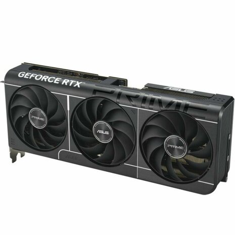 Videokaart Asus 90YV0M10-M0NA00 nvidia geforce rtx 5070 12 GB 16 GB GDDR6X 4