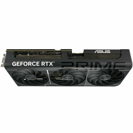 Videokaart Asus 90YV0M10-M0NA00 nvidia geforce rtx 5070 12 GB 16 GB GDDR6X 5