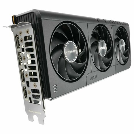 Videokaart Asus 90YV0N10-M0NA00 8 GB GDDR6 GDDR7 2